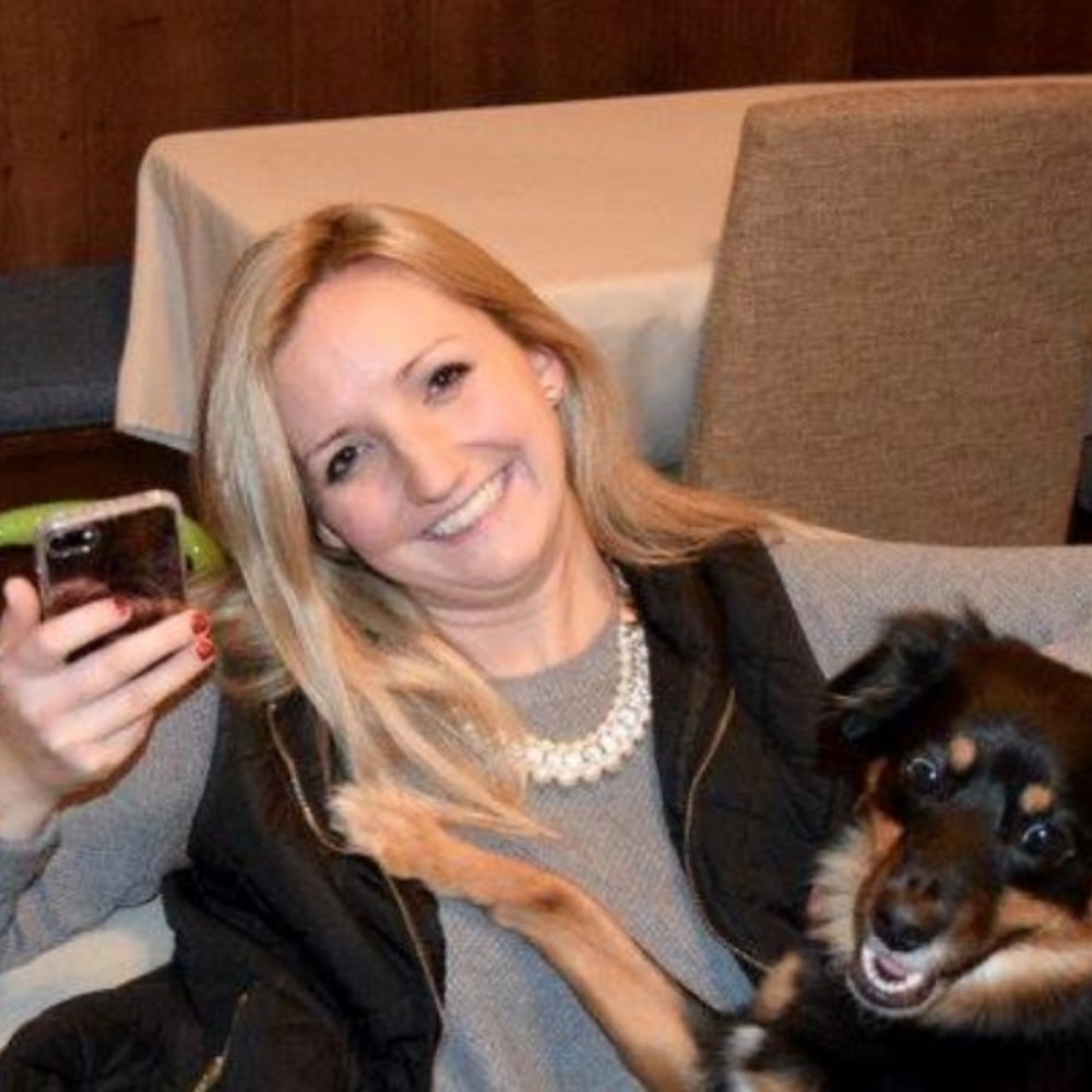 Meet your Posher, Lauren